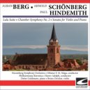 Philharmonia Slavonica - Schönberg - Chamber Symphony No. 2 Op. 38 - Con fuoco