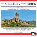 Philharmonia Slavonica - Sibelius - Concerto for Violin and Orchestra in D minor Op. 47 - Allegro ma non tanto