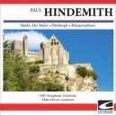 ORF Symphony Orchestra - Hindemith - Metamorphosis - March ()