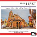 Philharmonia Slavonica - Liszt - Concert for Piano and Orchestra No. 1 in E flat major - Quasi adagio - Allegro vivace - Allegro animato