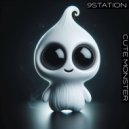 9station - CUTE MONSTER ()