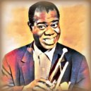 Louis Armstrong & DJ Solovey - When the Saints Go Marching In (Remix)