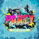 Unrichi, Bass Bastards - Party Of The Night