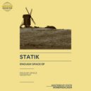 Statik - Enough Space