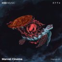 Marvel Cinema & Fishy - Fusion 76 ()