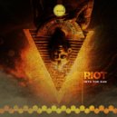 Riot - Isolated