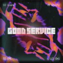 DJ Luane & YB Ghosty & DJ EMC & Lil Oxi - Good Service (feat. Lil Oxi) ()