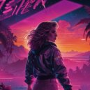 Digital Fire - Strobe-Lit Skies ()