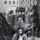 Munzhedzi & Percy P Postman Mukwevho - Athinalwo (feat. Percy P Postman Mukwevho) ()