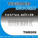 Sascha Müller - Auto Speed (Original Mix)