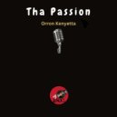 DJ I.N.C & Orron Kenyetta - Tha Passion (instrumental)