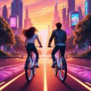 AntonAi - Велосипед ()