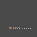 Majed Salih - Ghoblindom