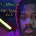 Kid Maestro - (0013) Email Zero