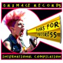 All Gonna Die - Revolution Time