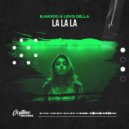 Bjarxoo & Levis Della - La La La