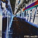 JUST SMILE - STEEL MAZES ()