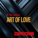 O. De Lanzac - Art Of Love (Extended Mix)
