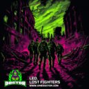 LED. feat. DnB Doctor - Lost Fighters (Original Mix)
