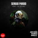 Sergio Pardo - Never Sleep (Original Mix)