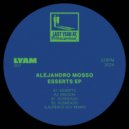 Alejandro Mosso - Esserts