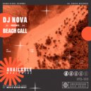 Dj Nova - Dj Nova's Beach Call