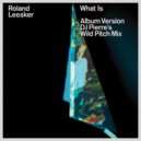 Roland Leesker - What Is