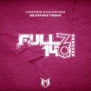 Christophe Quinlivan-Hunt - See You Next Tuesday
