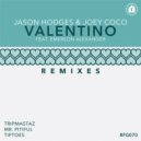 Jason Hodges, Joey Coco - Valentino ft. Emerson Alexander (Tripmastaz \'Blvck Scale\' Mixxx)