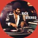 Rick Stereo - Disco Federation