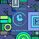Afro Descent & Ethiopian Chyld - Long Walk To Africa (Original Mix)