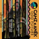 CAMZ & ANËK - Odd Future (Original Mix)