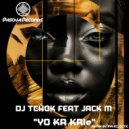 DJ Tchok feat Jack M - Yo Ka Krié (Mr.Eclectic FoSho Remix)