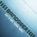 Andy Tex Jones - Burnin (Club Mix)