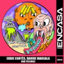 Eddie Cortès, Davide Marsala - Can U Feel (Original Mix)