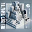 DJ Rubio - Do It To Tech (Original Mix)
