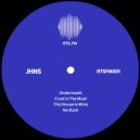 JHNS - No Rush (Original Mix)