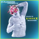 Kaamzs - In Love With Me (Original Mix)