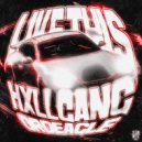 HXLLGANG, DrDeagle - LIKE THIS