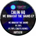 ColinHQ - PG Tips