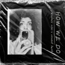 Mishell Ivon & Vincent Kwok - Disco Daydream