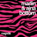 Marlin (BE), Ajna (BE) - Bottom