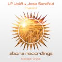 LR Uplift, Josie Sandfeld - Thankful