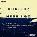 ChrisDZ - Here I Go (Original Mix)