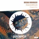 Misha Vorobjev - Equilibrium