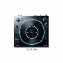 Just Jan - Matrix Motion