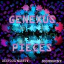 Genexus - Pieces