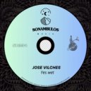 Jose Vilches - Heat rising (Original Mix)
