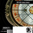 Origin Of X - Nylah