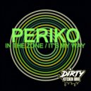 Periko - In The Zone (Original Mix)